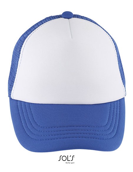 S-03091-Kids Bubble Cap