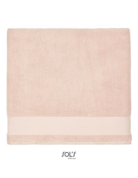 S-03096-Bath Towel Peninsula 70