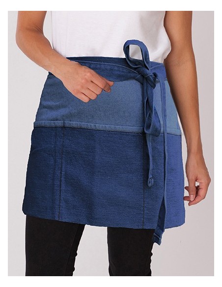 D-DW41-DNM-Denim Two-Tone 3 Pocket Money