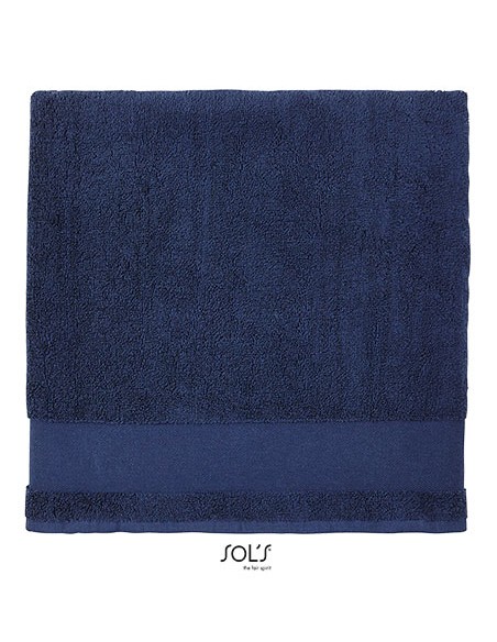 S-03096-Bath Towel Peninsula 70