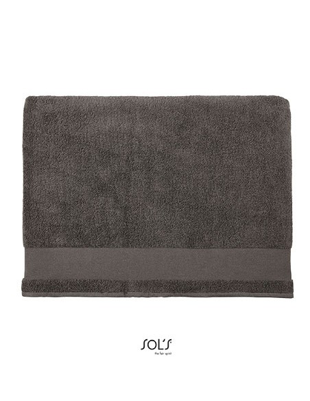 S-03097-Bath Sheet Peninsula 100