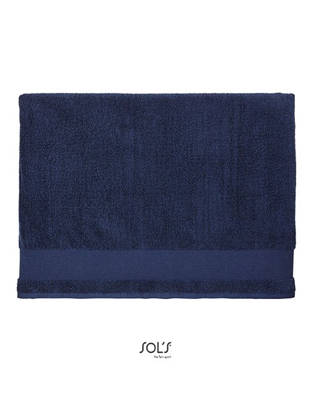 S-03097-Bath Sheet Peninsula 100