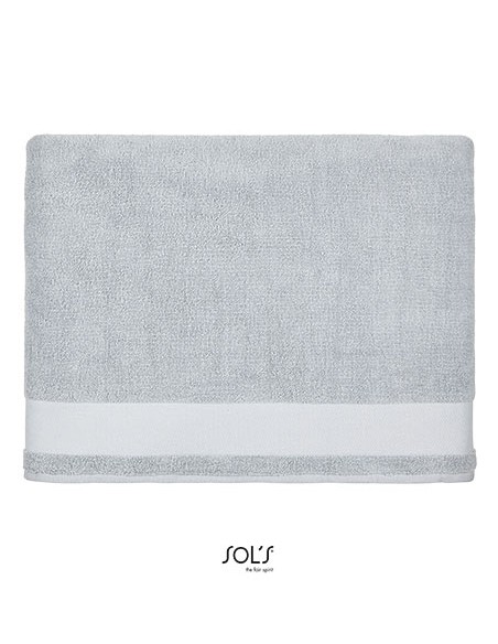 S-03097-Bath Sheet Peninsula 100
