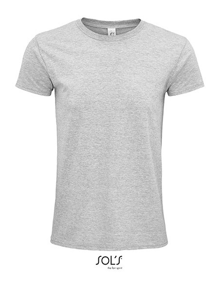 S-03564-Unisex Epic T-Shirt