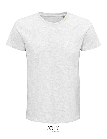 S-03565--Mens Pioneer T-Shirt