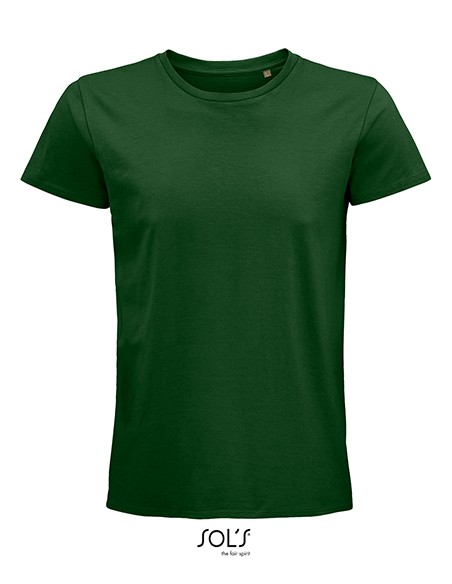 S-03565--Mens Pioneer T-Shirt