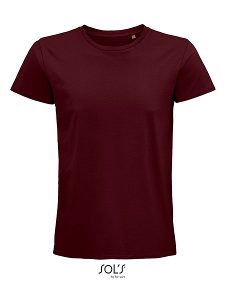 S-03565--Mens Pioneer T-Shirt