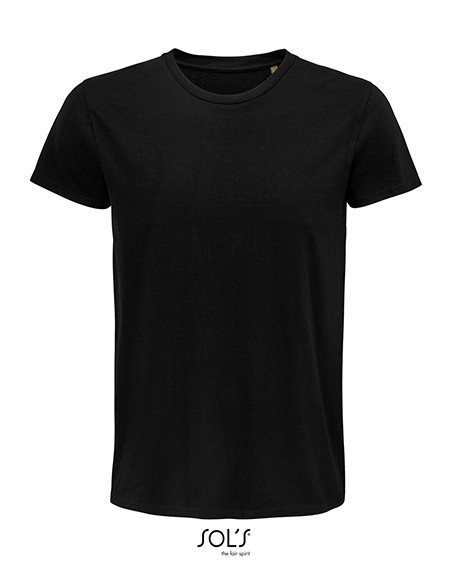 S-03565--Mens Pioneer T-Shirt