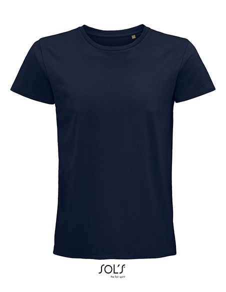 S-03565--Mens Pioneer T-Shirt
