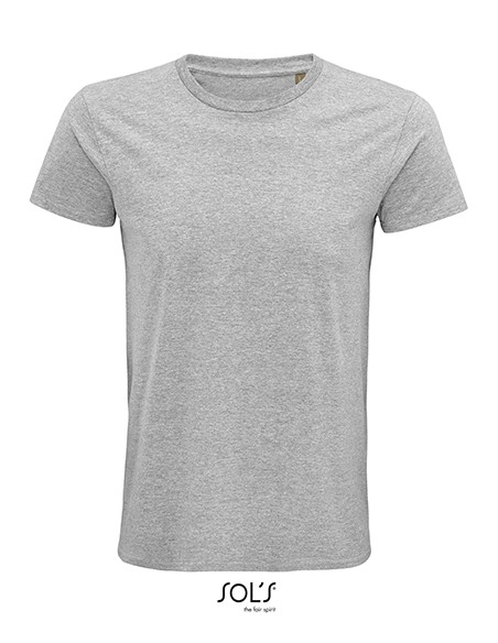 S-03565--Mens Pioneer T-Shirt