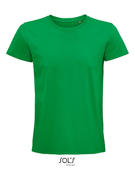 S-03565--Mens Pioneer T-Shirt