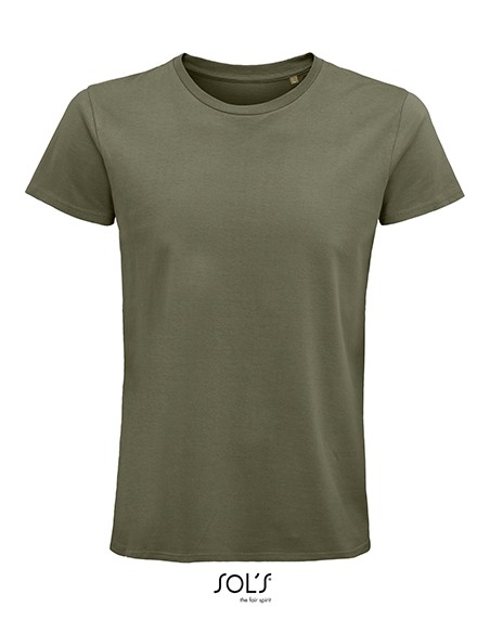 S-03565--Mens Pioneer T-Shirt