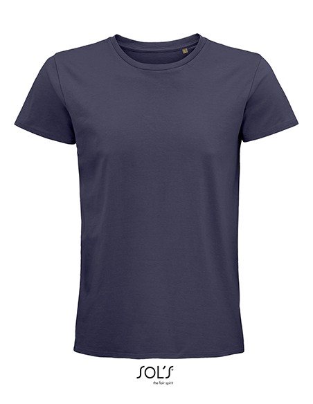 S-03565--Mens Pioneer T-Shirt