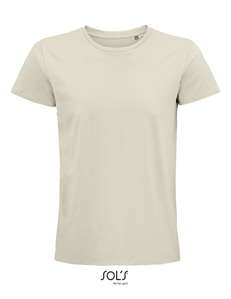 S-03565--Mens Pioneer T-Shirt