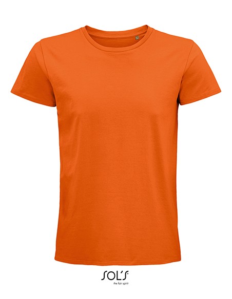 S-03565--Mens Pioneer T-Shirt