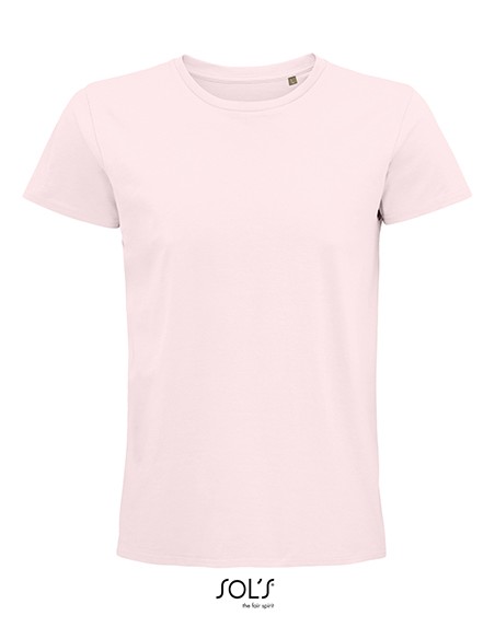 S-03565--Mens Pioneer T-Shirt