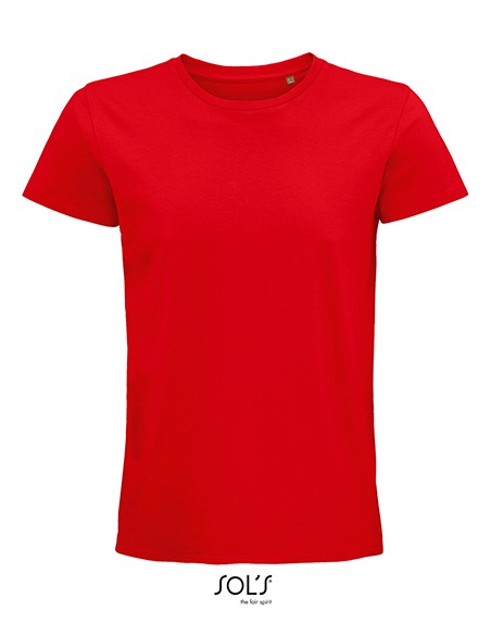 S-03565--Mens Pioneer T-Shirt