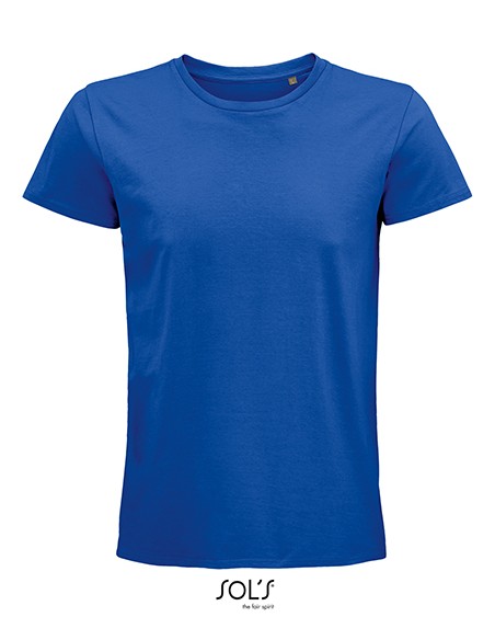S-03565--Mens Pioneer T-Shirt