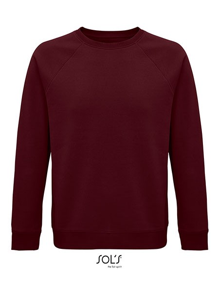 S-03567-Unisex Space Sweatshirt