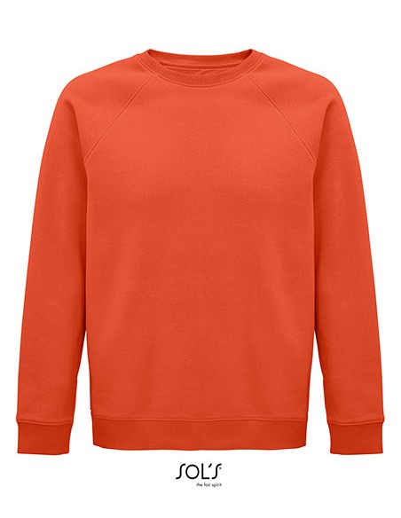 S-03567-Unisex Space Sweatshirt