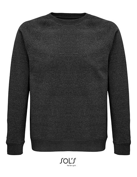 S-03567-Unisex Space Sweatshirt