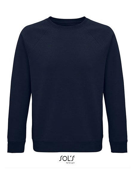 S-03567-Unisex Space Sweatshirt