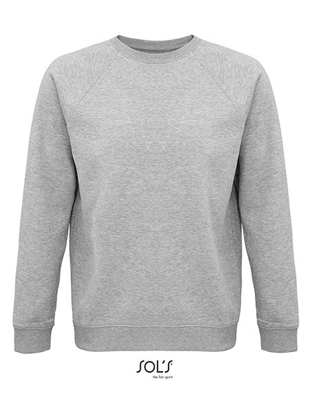 S-03567-Unisex Space Sweatshirt