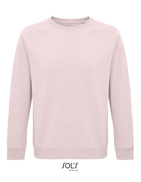 S-03567-Unisex Space Sweatshirt