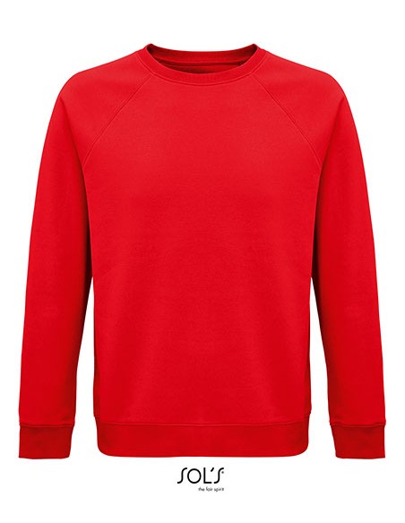 S-03567-Unisex Space Sweatshirt