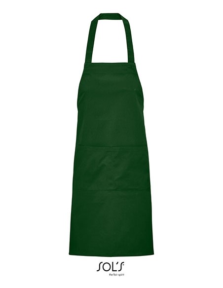 S-03569-Unisex Gamma Apron
