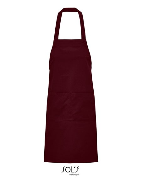 S-03569-Unisex Gamma Apron