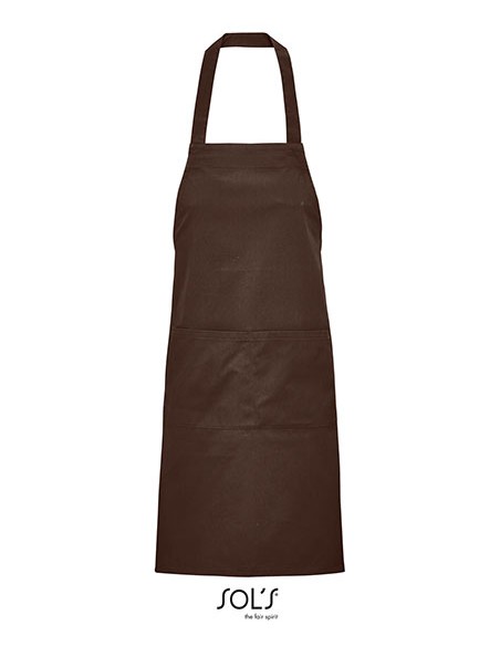 S-03569-Unisex Gamma Apron