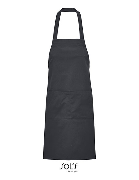 S-03569-Unisex Gamma Apron