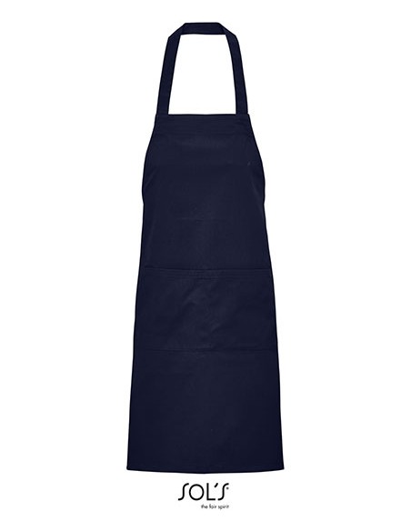 S-03569-Unisex Gamma Apron