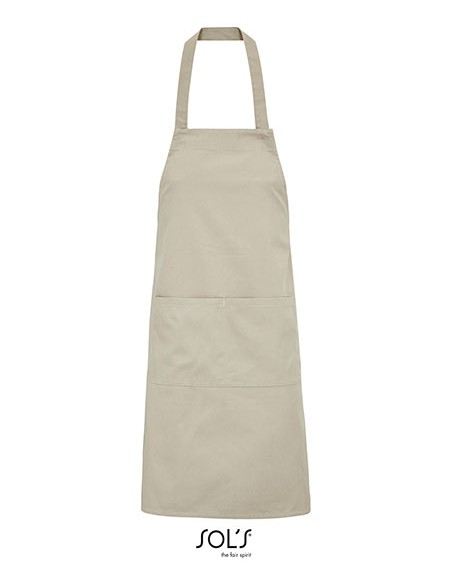 S-03569-Unisex Gamma Apron