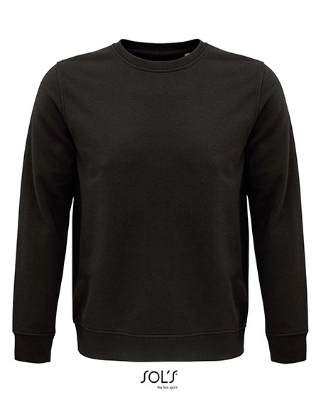 S-03574-Unisex Comet Sweatshirt