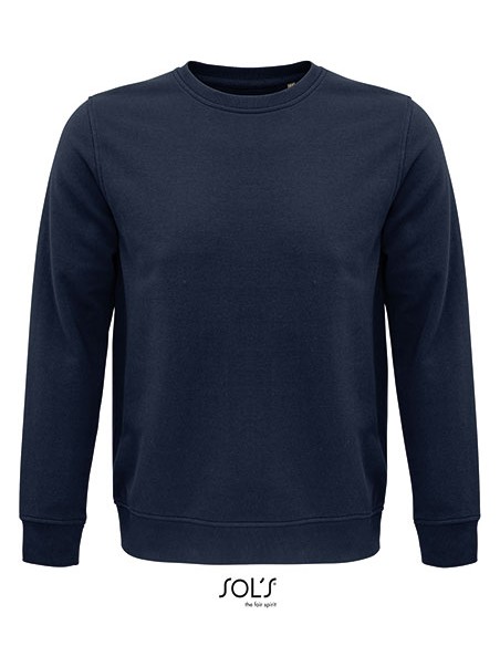 S-03574-Unisex Comet Sweatshirt