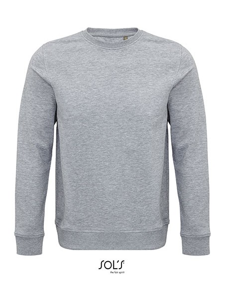 S-03574-Unisex Comet Sweatshirt