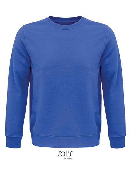 S-03574-Unisex Comet Sweatshirt