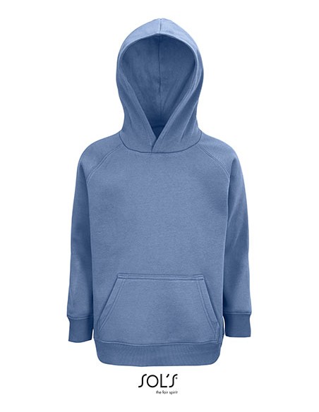 S-03576-Kids Stellar Sweatshirt