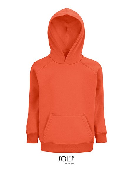 S-03576-Kids Stellar Sweatshirt