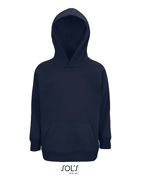 S-03576-Kids Stellar Sweatshirt