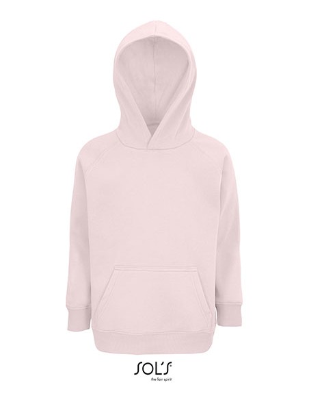 S-03576-Kids Stellar Sweatshirt