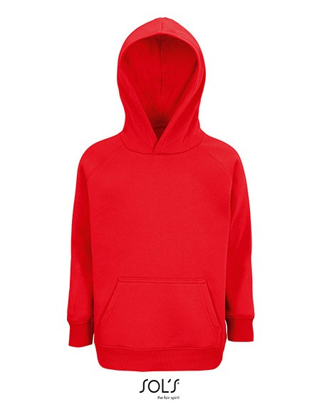 S-03576-Kids Stellar Sweatshirt