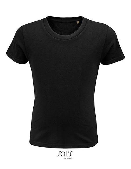 S-03578-Kids Pioneer T-Shirt