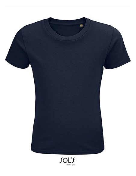S-03578-Kids Pioneer T-Shirt