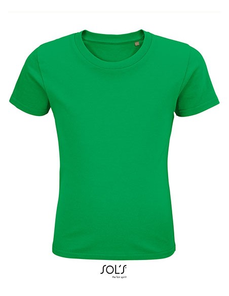 S-03578-Kids Pioneer T-Shirt