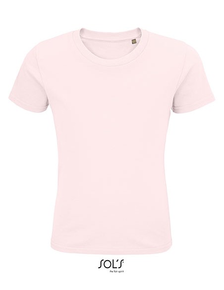 S-03578-Kids Pioneer T-Shirt