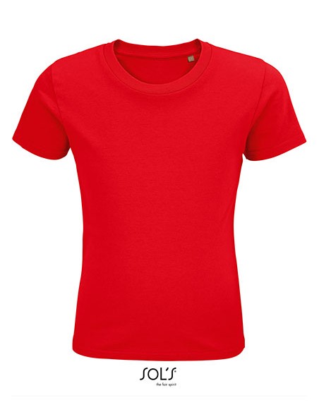 S-03578-Kids Pioneer T-Shirt