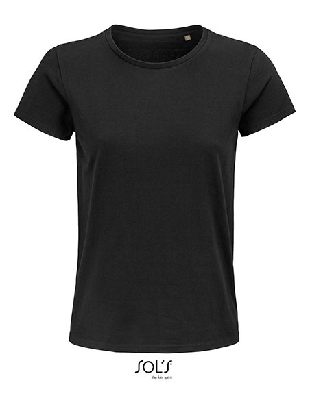 S-03579--Womens Pioneer T-Shirt